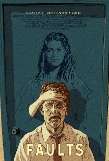 错误 Faults.2014 字幕下载