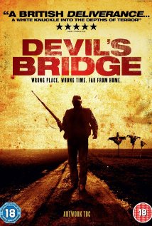 魔鬼桥 Devil's Bridge.2010 字幕下载