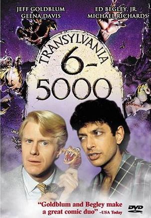 乌龙记者 Transylvania 6-5000.1985 字幕下载