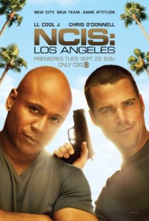 海军罪案调查处：洛杉矶 第七季 NCIS: Los Angeles.2015 字幕下载