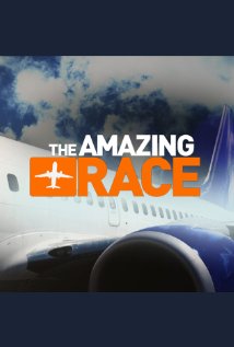 极速前进 第二十七季 The Amazing Race.2015 字幕下载