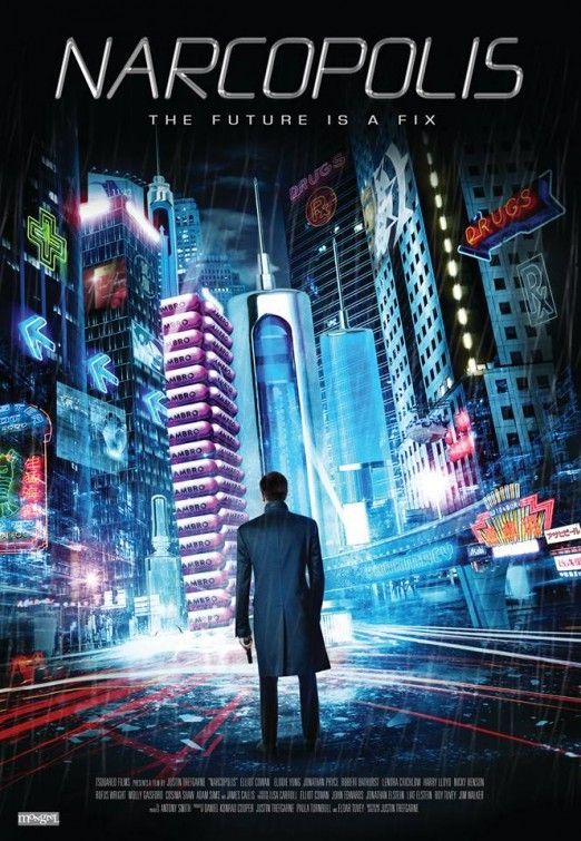 大毒会/亡灵之城 Narcopolis.2015 字幕下载