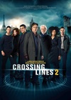 纵横案线 第三季 crossing lines season3.2015 字幕下载