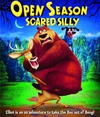 丛林大反攻4：吓傻了 Open Season : Scared Silly.2015 字幕下载