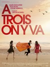关于他们 À Trois On Y Va.2015 字幕下载