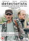 寻宝搭档 第二季 Detectorists.2015 字幕下载