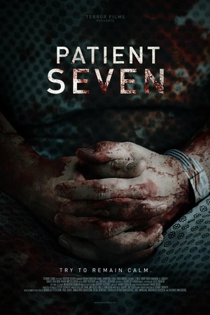 七号病人 Patient Seven.2016 字幕下载