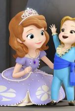 小公主苏菲亚 第二季 Sofia the First.2014 字幕下载