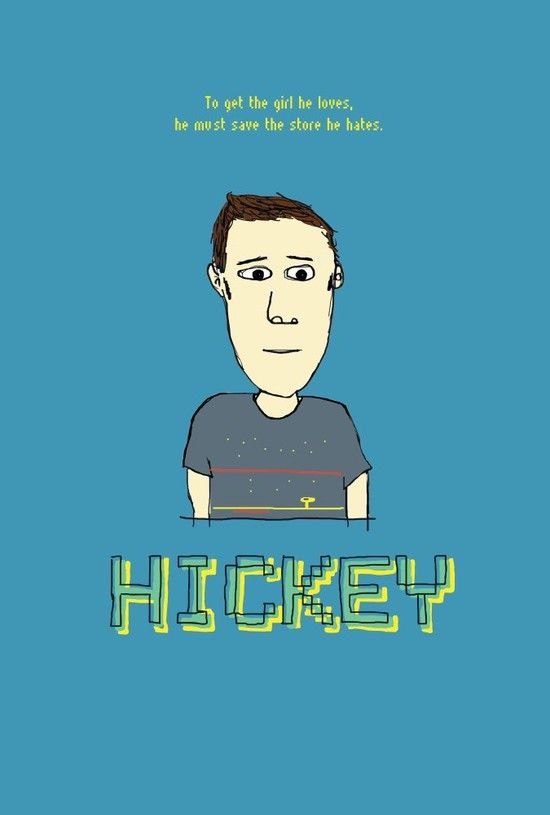 Hickey Hickey.2017 字幕下载