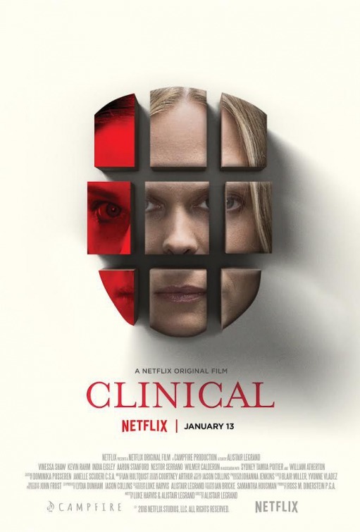 心理医生 Clinical.2017 字幕下载