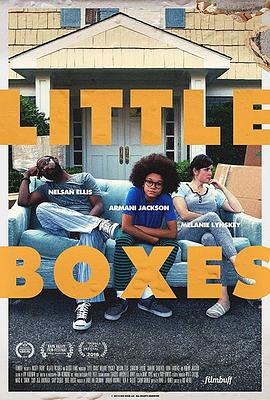 小镇好白 Little Boxes.2016 字幕下载