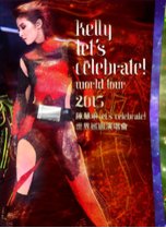 陈慧琳Let's Celebrate! 世界巡迴演唱会 Kelly Let's Celebrate World Tour.2015 字幕下载