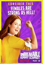 我本坚强 第三季 Unbreakable Kimmy Schmidt.2017 字幕下载