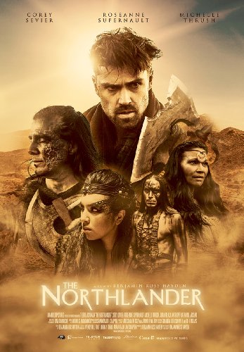 The Northlander The Northlander.2016 字幕下载