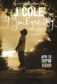 仅为你作 J. Cole: 4 Your Eyez Only.2017 字幕下载