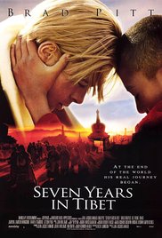 西藏七年 Seven Years in Tibet.1997 字幕下载