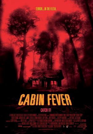 尸骨无存 Cabin Fever.2002 字幕下载