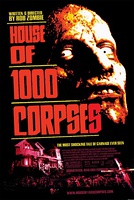 千尸屋 House of 1000 Corpses.2003 字幕下载