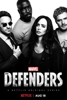 捍卫者联盟 第一季 The Defenders.2017 字幕下载