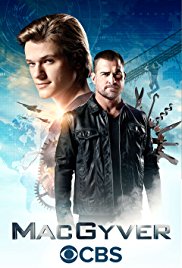 百战天龙 第二季 MacGyver.2017 字幕下载