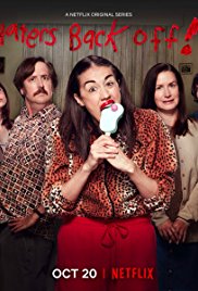 喷子滚开 第二季 Haters Back Off!.2017 字幕下载
