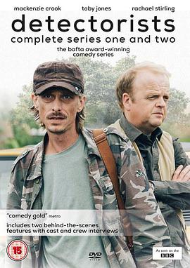 寻宝搭档 第三季 Detectorists.2017 字幕下载