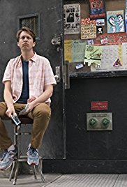 崩溃人生 第二季 Crashing.2018 字幕下载