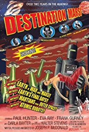 火星一号 Destination Mars.2006 字幕下载