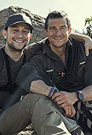 名人荒野求生 第四季 Running Wild with Bear Grylls.2018 字幕下载