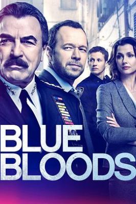 警察世家 第九季 Blue Bloods Season 9.2018 字幕下载