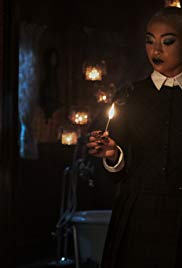 萨布丽娜的惊心冒险：圣诞特别集 Chilling Adventures of Sabrina: A Midwinter's Tale.2018 字幕下载