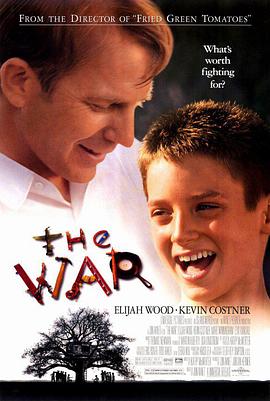战争 The War.1994 字幕下载