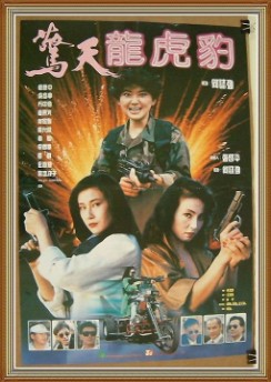 惊天龙虎豹 Deadly China Dolls.1991 字幕下载