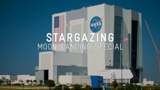 观星指南：登月特集 Moon Landing Special.2019 字幕下载