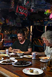 大世界之旅 第四季 The Grand Tour.2019 字幕下载