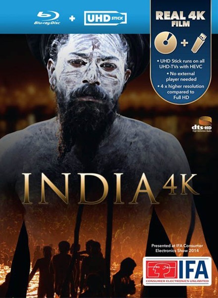 魅力之地印度 India.2013 字幕下载