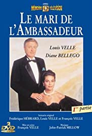 女大使和她的丈夫 Le mari de l'ambassadeur.1990 字幕下载