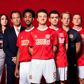 第一足球队 The First Team.2020 字幕下载