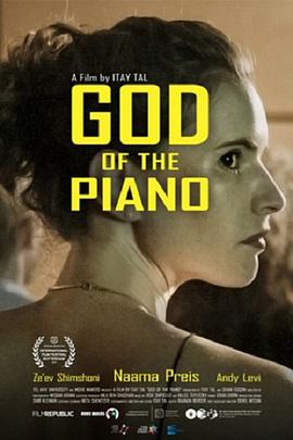钢琴之神 God of the Piano.2019 字幕下载