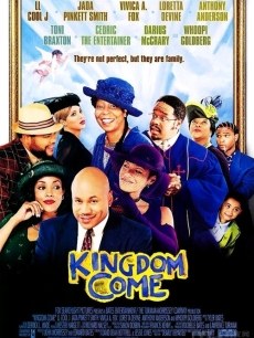 天国降临 Kingdom Come.2001 字幕下载