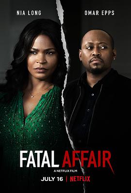 致命偷情 Fatal Affair.2020 字幕下载