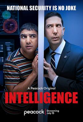 不靠谱情报局 第一季 Intelligence.2020 字幕下载