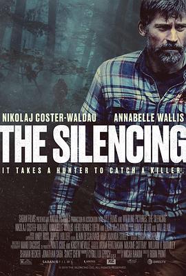 沉默 The Silencing.2020 字幕下载