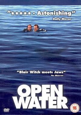 战栗汪洋 Open water.2003 字幕下载