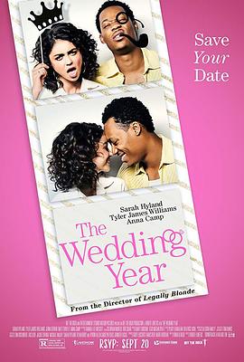 婚礼年 The Wedding Year.2020 字幕下载