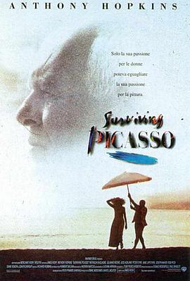 狂爱走一回 Surviving Picasso.1996 字幕下载