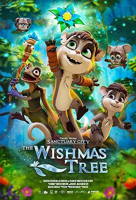 许愿树 The Wishmas Tree.2020 字幕下载