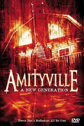 鬼哭神嚎7 Amityville: A New Generation.1993 字幕下载