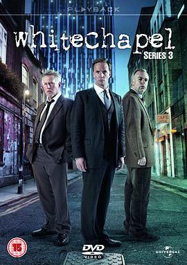 白教堂血案 第三季 Whitechapel .2012 字幕下载