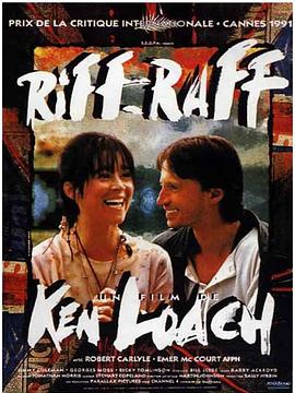 底层生活 Riff-Raff.1991 字幕下载